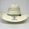 Twister 4" Bangora Straw Hat -Western Cowboy Equipment t71712we
