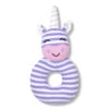 Cupcake The Unicorn Rattle -Western Cowboy Equipment tf249