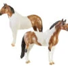 Breyer The Gangsters Ponies -Western Cowboy Equipment the gangsters tony da pony and bugsy maloney model breyer 833174 2000x b6012171 136e 4864 8416 ec6c81052a90