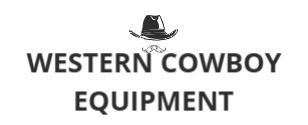 Western Cowboy Equipment